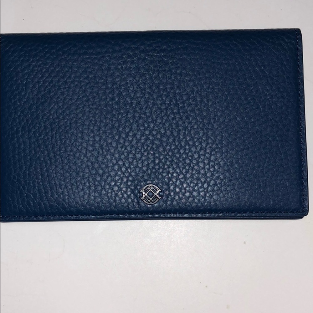 Dagne Dover Travel wallet